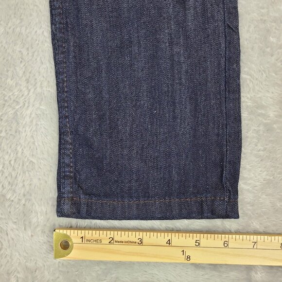 Southpole Women's Premium Denim Jeans Black Stretch Embellished Size 9 NWT - Picture 7 of 16